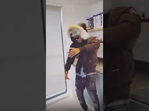 Nemzzz X Loski (Preview)