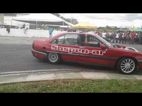 Fabinho suspen ar drift kartódromo do guará 2019