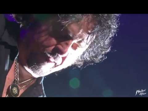 Live selection   Toto   Medley Its Not The Same Without Your Love 12 July 2015  Montreux