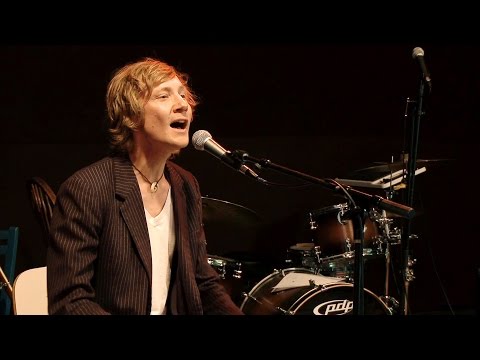 BAMM.tv Presents: Trevor Garrod - "Blackbird On A Wire"