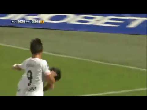 Tutti I Goal Della 1@ Giornata Di Serie B Con  TE.IT  - 2012/2013  -  Sky Sport HD.