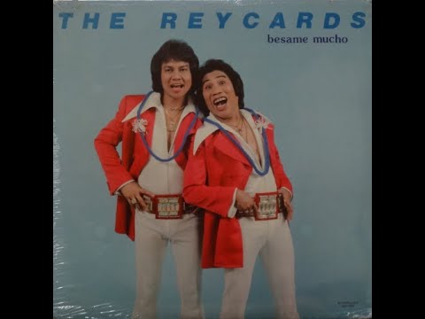 The Reycards / Tell Me Yes, Tell Me No