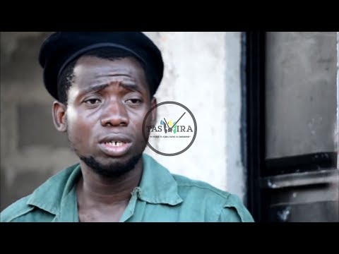 Kijiweni Part 1 - Hashimu Omary, Erica Sanga, Madebe Lidai, Hidaya Boli (Official Bongo Movie)