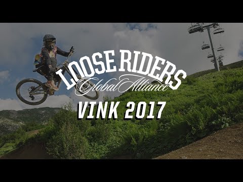 Loose Riders | VINK 2017