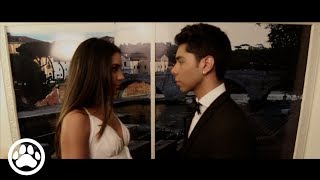 Marcos Anntonio - Be your man (Official Video)