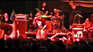 The Suicide Machines &quot;Hope&quot; Live