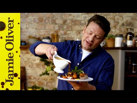 Roast 4 Ways | Jamie Oliver