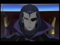 AMV - Wolf's Rain (ПИКНИК - В развороченном раю) 
