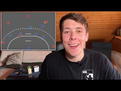 HSG explains...3:2:1 defense