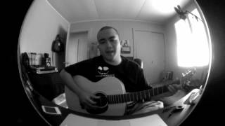 All I Ask Of You (Skrillex Acoustic Cover)