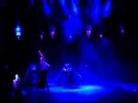 Jack Rebaldi, Lucy Scherer "Tanz der Vampire"