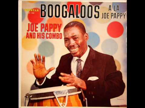 DESCARGA CALIENTE - JOE PAPPY AND HIS COMBO  by  JUANCAMADRID