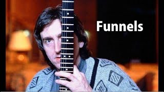 Allan Holdsworth - Funnels Lesson &amp; Tutorial plus Bonus Analysis