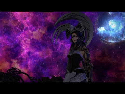 You're Not Alone [Flowers For Meteion]