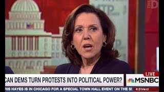 MSNBC drops Joan Walsh as paid contributor