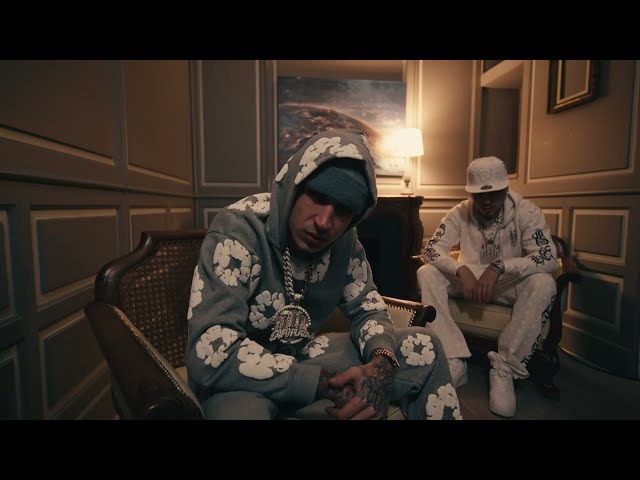 Nuovo Inizio von Capo Plaza ((jetzt ansehen))