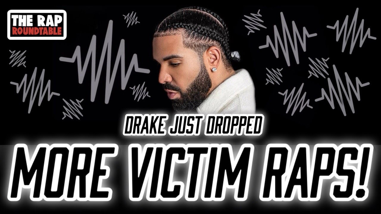 Drake 1am In Albany + 3pm In New Orleans Reaction! | More Victim Bars