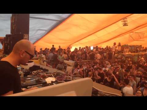 Marco Carola @ SUNWAVES 17 (Mamaia, Romania) -1 -