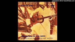 Barbecue Bob - Beggin' For Love (Vinyl Rip)