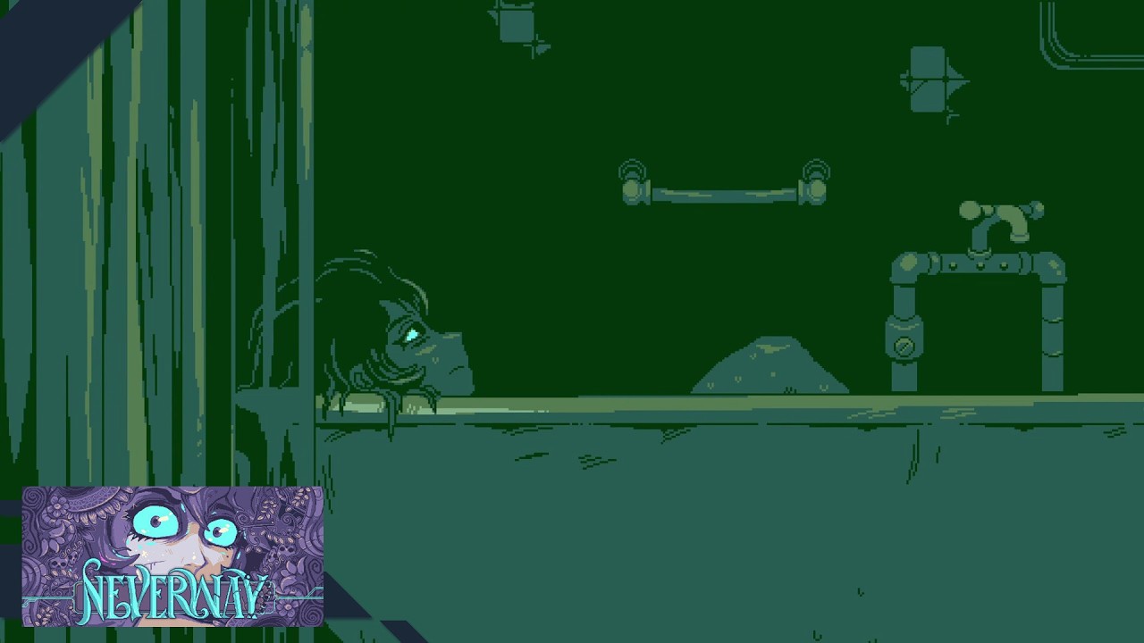 Neverway - Full Prologue Demo Gameplay [PC]