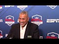 Ray Sefo: PFL Might Add Two New Divisions - MMA Fighting