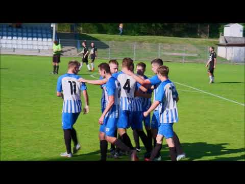 25.9.2021 MU I.A třída sk.B FK Čáslav ,,B,, - SK Slovan Poděbrady 2:2 (1:1)