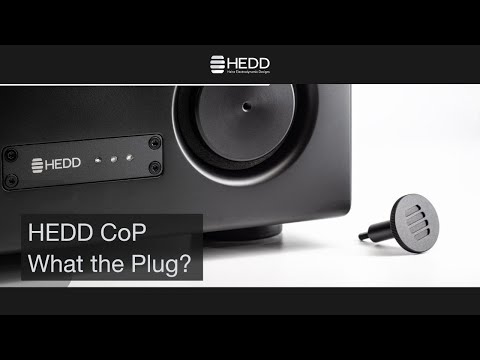 Easily Switch Between Speaker Designs with HEDD's CoP