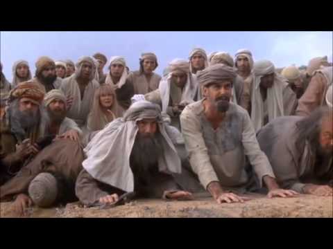 Excerpts from Monty Python's "Life of Brian"