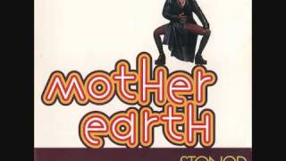 Mother Earth - The 5th Quadrant