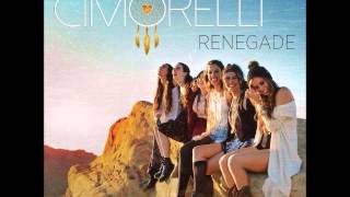 "I Got You" - Cimorelli (Studio Version)