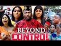 BEYOND CONTROL (NEW UJU OKOLI & ONNY MICHEAL MOVIE) (NEW TRENDING MOVIE)-2022 LATEST NIGERIAN MOVIES