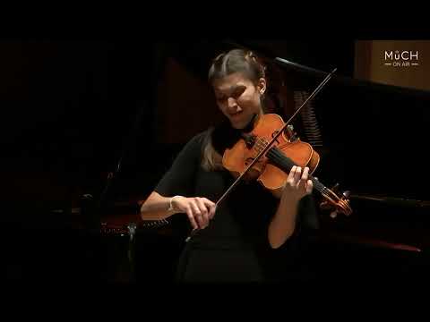 Artist Diploma – Sofia Silva Sousa : D. Tabakova: Pirin, Suite for solo viola