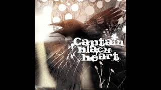 Captain Black Heart
