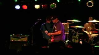 Almost Legendary  -  Down