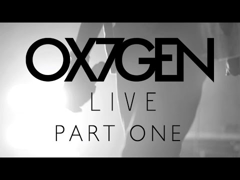 OX7GEN Live At Blue Frog :: Part One