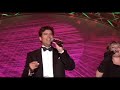 "Mistletones" 4-voice Opening for Mannheim Steamroller
