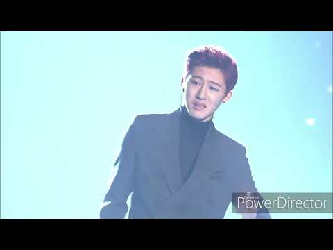 G Dragon gift song to IKON BI cut