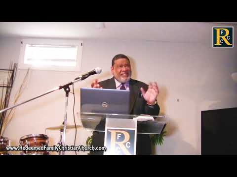 "Hope" with Rev. Kurt Young - Nov-02-2025 at RFCC