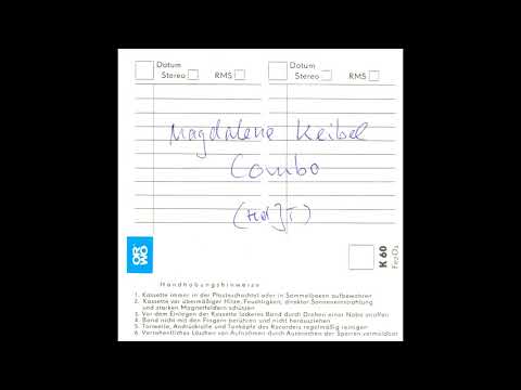 Magdalene Keibel Combo - Live im HDJT