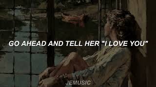 Selena - Si La Quieres (English Lyrics)