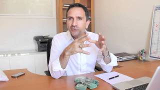 The Cost Of Buying Back Your Life - Scott Harris