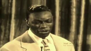 Nat King Cole - That´s my girl