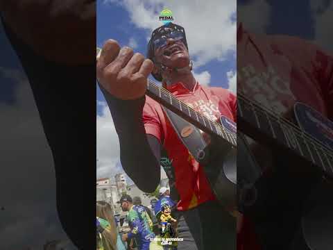 Pelas ruas de Iguaí-Ba | 12° Pedal da Independência 