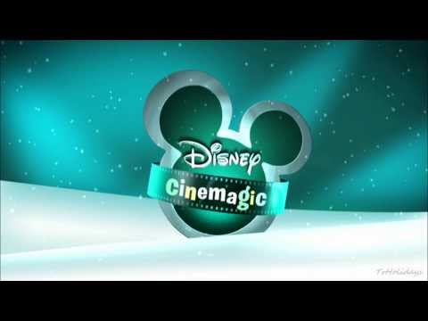 Disney Cinemagic HD Spain Holiday Advert 2013 hd1080