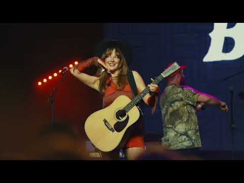 Kaitlin Butts - You Ain't Gotta Die (To Be Dead To Me) - Live at Whiskey Jam