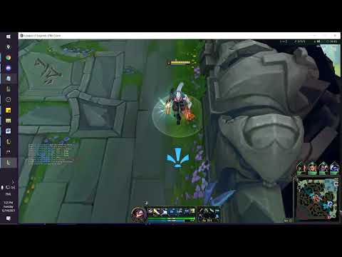 How to HARD CARRY on Lucian ADC | Challenger Coaching