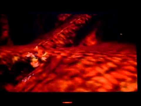 Banjo-Kazooie Jinjos In Click Clock Woods!