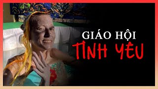 Love Has Won - Giáo hội TÌNH YÊU hại ĐỨC MẸ