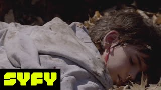 Bitten Season 1 l Trailer #6