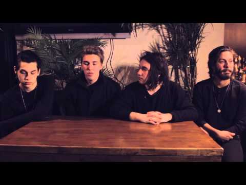 Bad Suns: The A-Sides Interview
